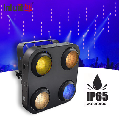 Matryca 4x90w LED COB 4 Eyes Led Audience Blinder Effect Light
