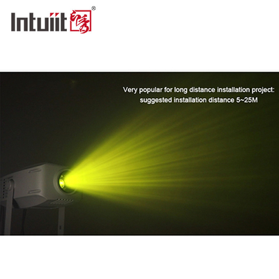 400w zewnętrzne kolorowe lampy wodne Led Night Club Effect Light Ip65 wodoodporne lampy krajobrazowe