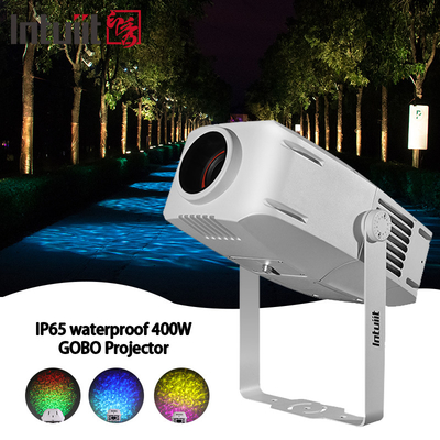400w zewnętrzne kolorowe lampy wodne Led Night Club Effect Light Ip65 wodoodporne lampy krajobrazowe