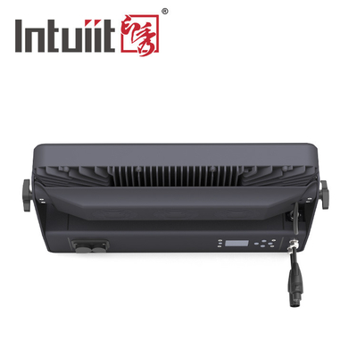 Zewnętrzne 400W RGBW 4in1 Led Flood Light IP65 Led City Color Do Budowy Mostu