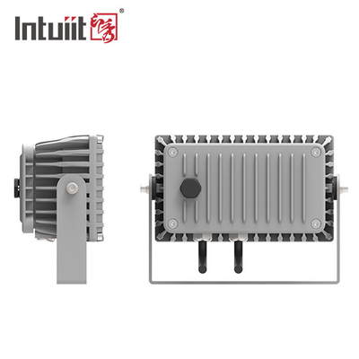 Woda IP65 LED Facade Floodlight Square RGBW LED Flood Light For Outdoor Landscape Building Garden