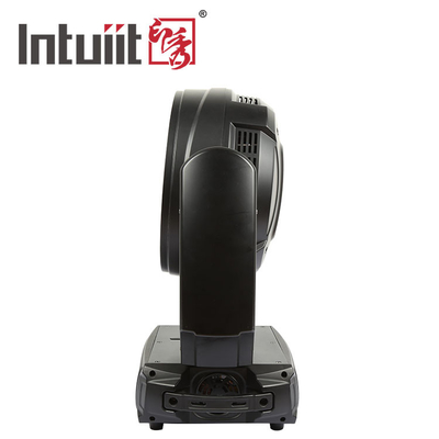 Oświetlenie sceniczne LED 37x10W Zoom DMX Beam Wash