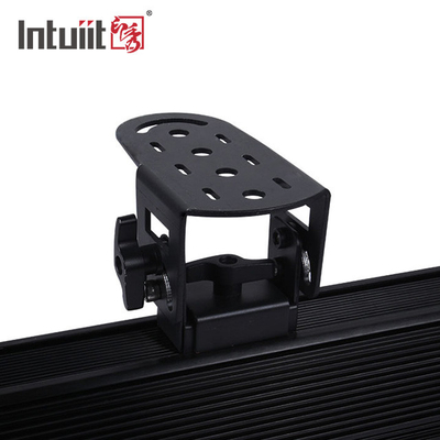 18x8W DMX512 RGBW 4 w 1 ścianka myjnik LED światła zewnętrzne Liniowe światło do oświetlenia imprezy