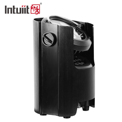 Ślubne imprezy Światło IP54 wodoodporne Bateria Uplight RGBW 4in1 Par IR Remote Control For Event Show Concert