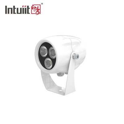 240V wysokiej mocy 6W Led Spot Garden Light wodoodporny IP65 zewnętrzny