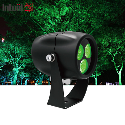 240V wysokiej mocy 6W Led Spot Garden Light wodoodporny IP65 zewnętrzny