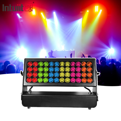 Światło do mycia ścian Led 1500w City Color Waterproof 4in1 RGBW DMX512