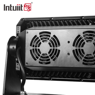 Światło do mycia ścian Led 1500w City Color Waterproof 4in1 RGBW DMX512