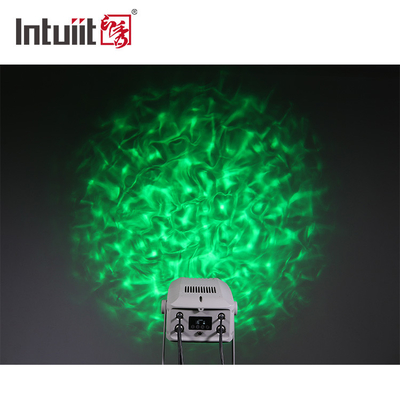 Wodoszczelny efekt IP65 60W Led Water Wave Pattern Light For Outdoor Park