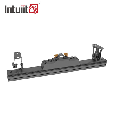 Klubowe wydarzenia Światło sceniczne Led Liniowy RGBW Pixel Led Bar 14x15W wodoodporny zewnętrzny Led Pixel Tube Beam Lights Dj Światła sceniczne