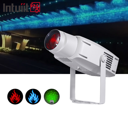 400W wodoodporny projektor Gobo