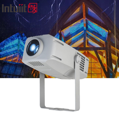 Efekt fal wodnych 60W LED dostosować IP65 Wodoszczelny LED projektory gobo