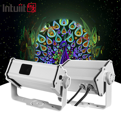 Zewnętrzny IP65 wodoodporny światło laserowe niebo 13W Firefly projekcyjna lampa światło laserowe gwiazdki światło projektor