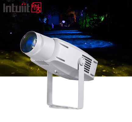 IP65 400W wodoodporny LED projektor z efektem fal wodnych światło świąteczne