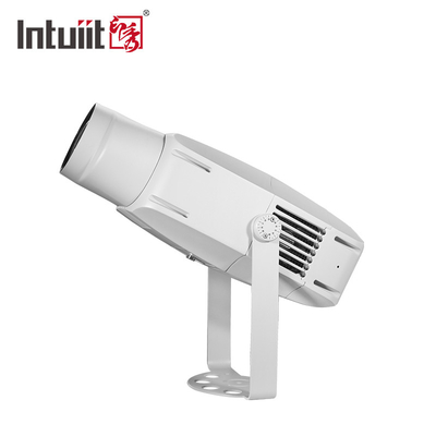 Efekt fal wodnych 400W Ocean Ripple Lights Outdoor IP65 LED projektor gobo do budynku reklamowego z światłem fal wodnych
