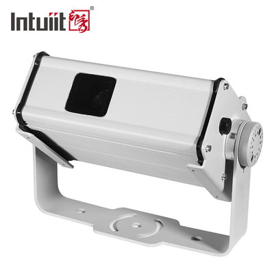 13W Dynamic Firefly Star Laser Projection Light Scenic Park Lighting Outdoor Atmosphere Lamp IP65 Wodoszczelny światło laserowe