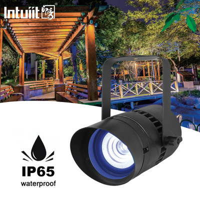 15W wodoodporne IP65 COB LED Landscape Floodlight dla ogrodu Willa Courtyard