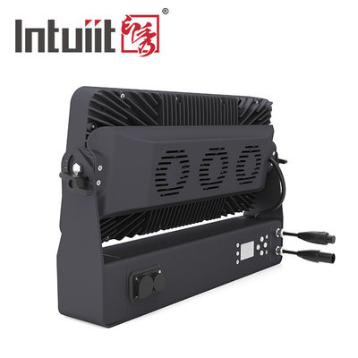 Profesjonalny zewnętrzny IP65 wodoodporny 40x10W 4-w-1 RGBW LED Flood Light Wall Washer dla oświetlenia architektonicznego miasta krajobrazu