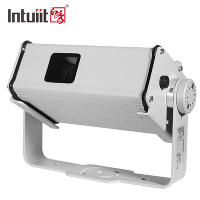 RGBW Kolorowe światło drzewa LED DMX512 Dynamic Firefly Gwiazdkowe niebo Lampa projekcyjna laserowa na zewnątrz ogród krajobraz Atmosfera światła