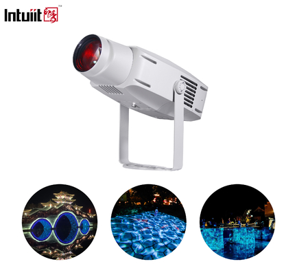 Zewnętrzny 400 Watt LED Ocean Wave IP65 Wave Water Ripple Effect Gobo Projector Light