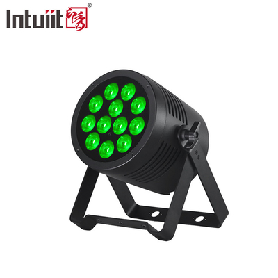 Led Par Light 12*20W 6 w 1 RGBWA-UV Par Can Stage Light Party Bar KTV Effect Dj Lighting