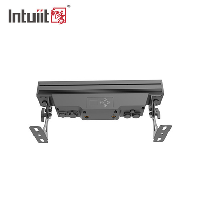 DMX Rgbw Zmieniająca kolor 7x15W Światło prasowe IP65 Led Wall Washer Outdoor
