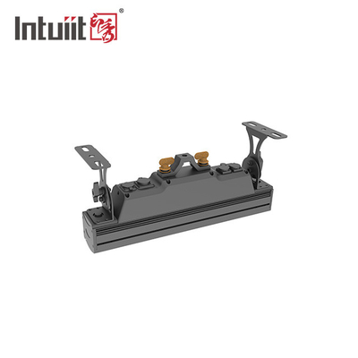 DMX Rgbw Zmieniająca kolor 7x15W Światło prasowe IP65 Led Wall Washer Outdoor