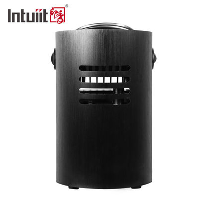 4x12w 4w1 rgbw bezprzewodowy zasilany bateryjnie DMX uplight