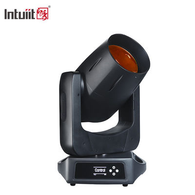 Nowy IP66 200W wodoodporna wiązka ruchomego głowicy światła zewnętrznego Super Beam 200W ruchomego światła wiązki światła dla sceny show koncertu