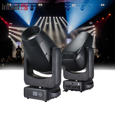 IP66 280w Podkreślenie wodoodporne Światła ruchomego wiązań głowy IP66 Wiązań miejscowych Myj zewnętrzne sceny koncertowe Sharpy Beam Lights DJ