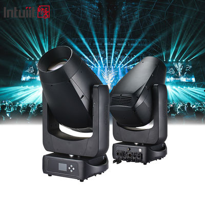 IP66 280W LED BSW Belka Wash CMY Ruchowa głowica Sharpy Light Theatre Event Stage Light na koncert