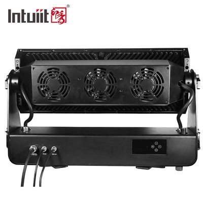Profesjonalny wodoodporny IP65 1500W Rgbw 4in1 City Color Wash Light Led Flood Light Led Wall Washer