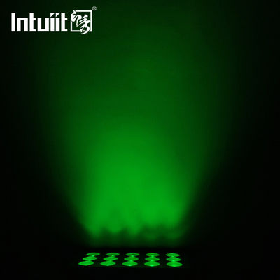 DMX512 80W RGBW 4in1 IP65 wodoodporny DJ Ślub Scene City Wall Washer Outdoor LED Wash Flood Light