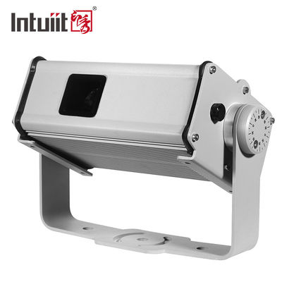 RGBW Kolorowe światło drzewa LED DMX512 Dynamic Firefly Gwiazdkowe niebo Lampa projekcyjna laserowa na zewnątrz ogród krajobraz Atmosfera światła