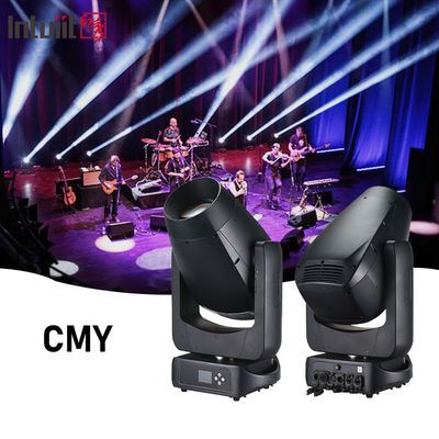 Główki ruchomych 280w CMY Główki ruchomych CMY Led Beam Główka ruchomego światła Główka ruchomego światła IP66 Główki ruchomych DJ Światła sceniczne