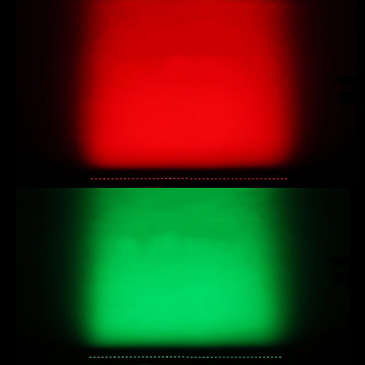 Wysokiej jakości 24X2W zasilana bateryjnie Rgbw 4w1 Dmx512 oświetlenie sceniczne Led Wall Washer