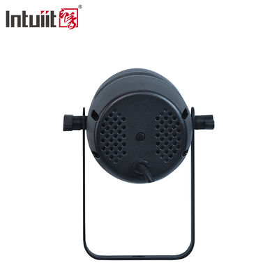 Projektor GOBO IP20 LED do oświetlenia dla biznesu, hoteli, sklepów, reklam i weselnych scen wewnętrznych 40W