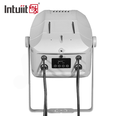 Logo Gobo Reklama Rotacyjny projektor Gobo Led Gobo Światło zewnętrzne 200W