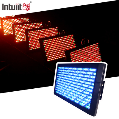 Światło efektowe LED RGB IP20 Panel DJ do dyskoteki, klubu, baru, pokazu DJ, oświetlenia scenicznego