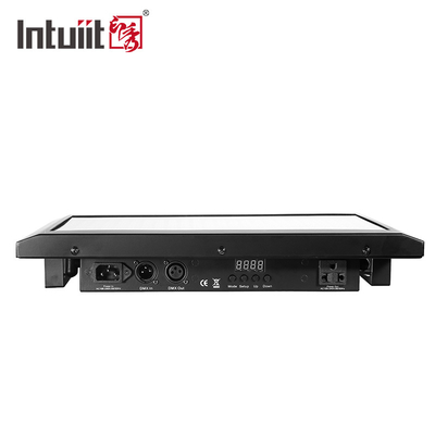 Światło efektowe LED RGB IP20 Panel DJ do dyskoteki, klubu, baru, pokazu DJ, oświetlenia scenicznego