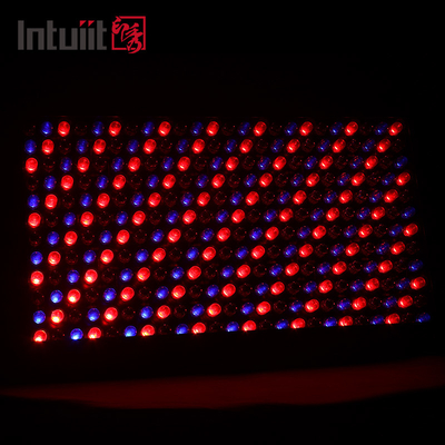 Światło efektowe LED RGB IP20 Panel DJ do dyskoteki, klubu, baru, pokazu DJ, oświetlenia scenicznego