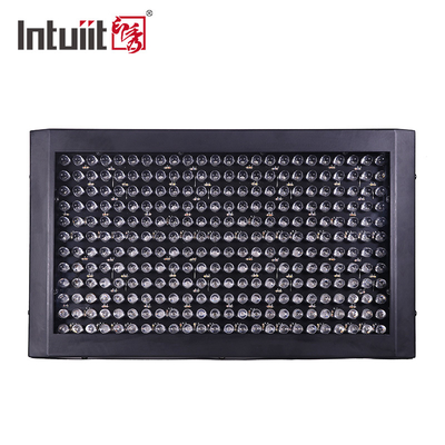 Całkowity RGB Led Uplight Bar Disco 36W Strobe Lights for Dj Parties Weddings Dmx512 Oświetlenie sceniczne