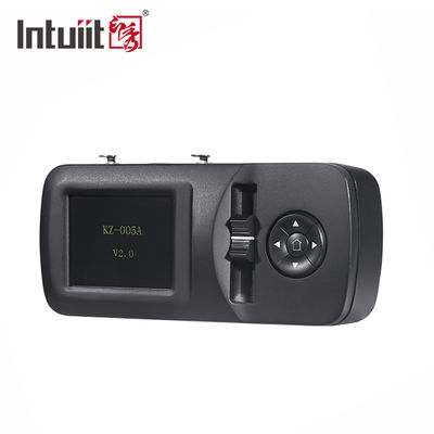 3-pinowy kabel sygnałowy Kontroler DMX skrzynki kontrolnej baterii