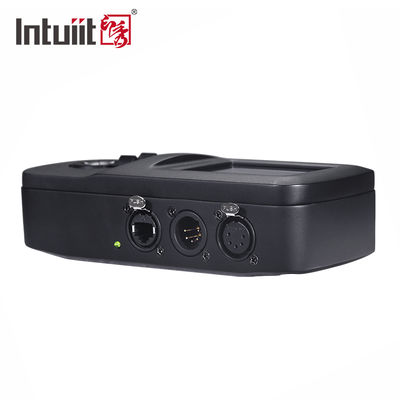 Wielofunkcyjny kontroler DMX do oświetlenia architektonicznego LED