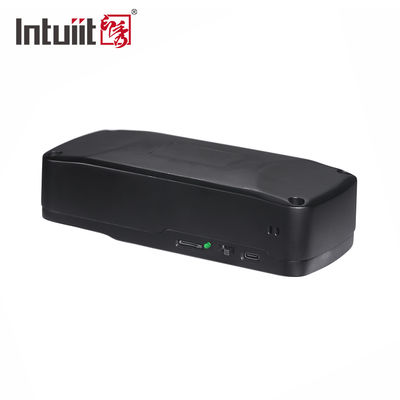 Wielofunkcyjny kontroler DMX do oświetlenia architektonicznego LED