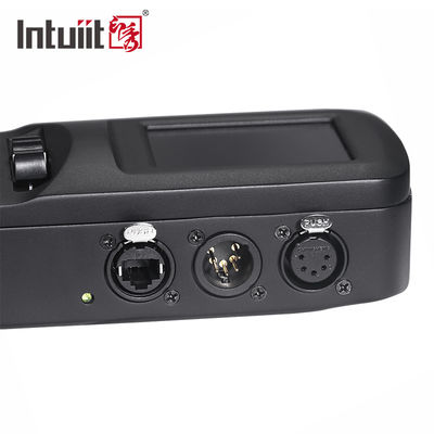 3-pinowy kabel sygnałowy Kontroler DMX skrzynki kontrolnej baterii