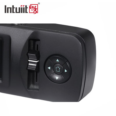 3-pinowy kabel sygnałowy Kontroler DMX skrzynki kontrolnej baterii