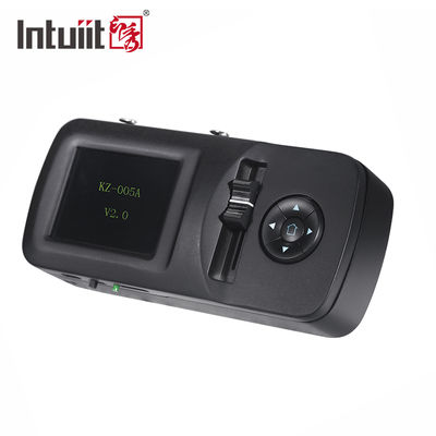 Wielofunkcyjny kontroler DMX do oświetlenia architektonicznego LED