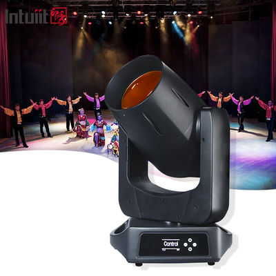 200W IP66 wiązka wodoodporna ruchoma głowa świateł scenicznych wiązka ruchoma głowa świateł dla DJ Outdoor DMX