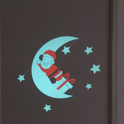 LED 60W Płytek zewnętrznych wodoodpornych Ip65 Halloween Świąteczny Led Ślub Rotating Gobo Projektor Logo na zamówienie Znaki Reklamowe światło